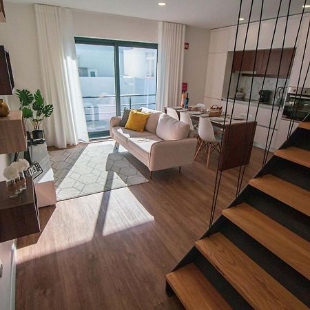Apartamentos Da Travessa Praia da Vitória Εξωτερικό φωτογραφία