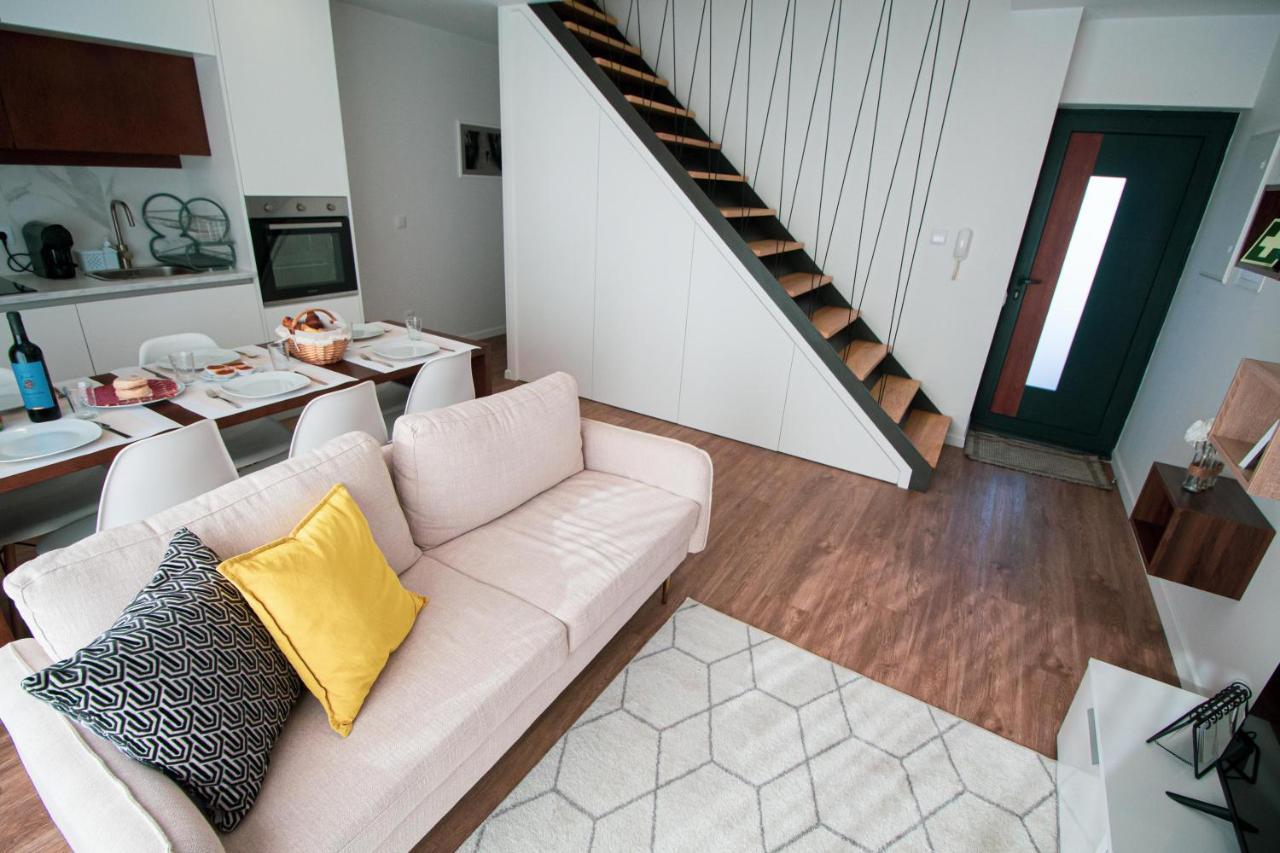 Apartamentos Da Travessa Praia da Vitória Εξωτερικό φωτογραφία