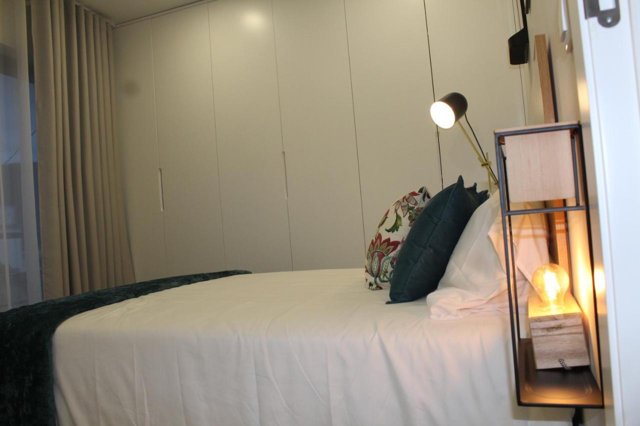 Apartamentos Da Travessa Praia da Vitória Εξωτερικό φωτογραφία