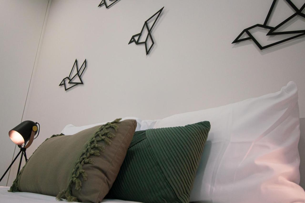 Apartamentos Da Travessa Praia da Vitória Εξωτερικό φωτογραφία
