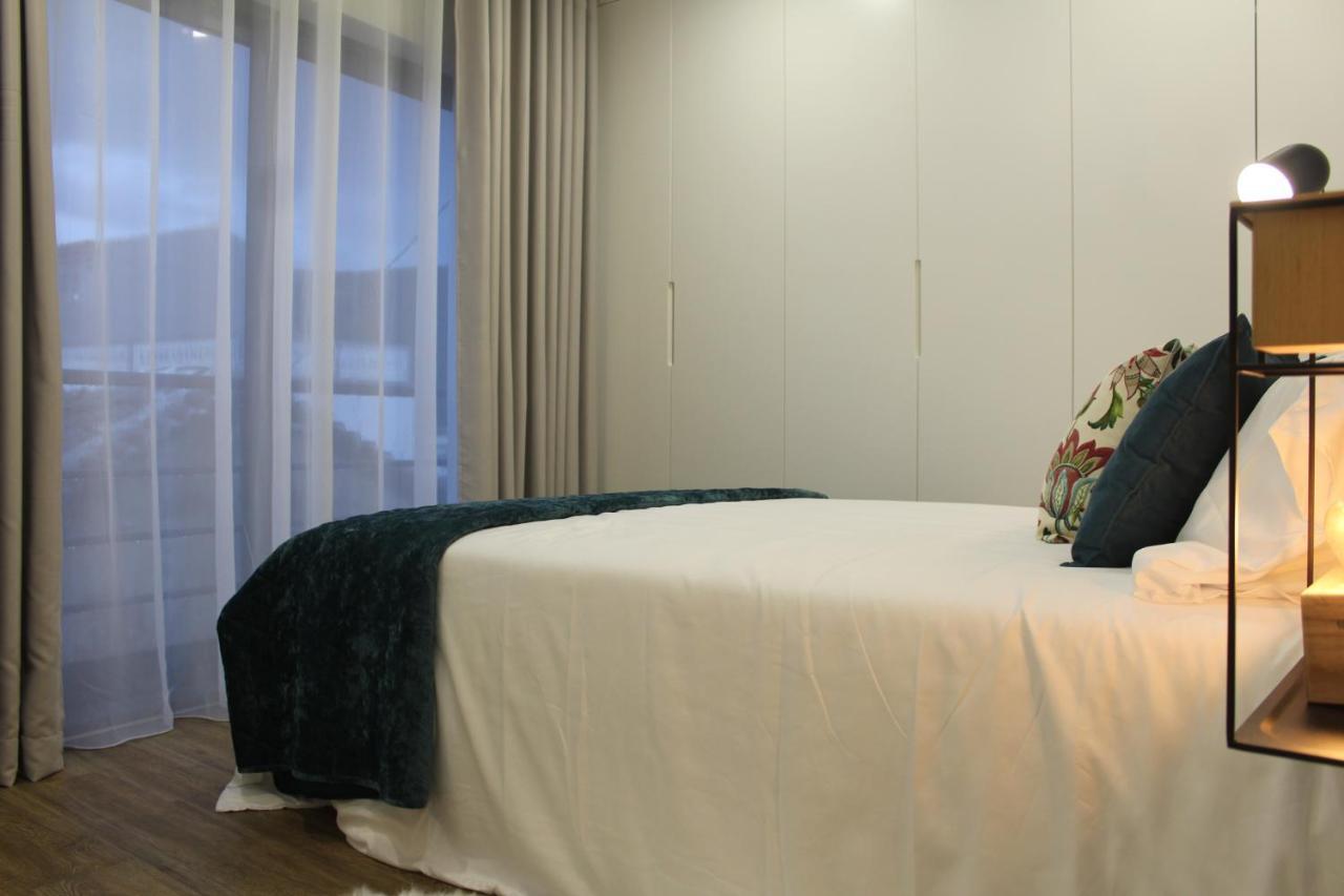 Apartamentos Da Travessa Praia da Vitória Εξωτερικό φωτογραφία