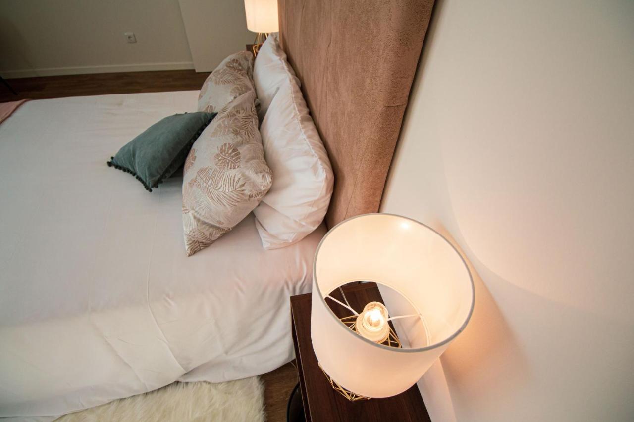 Apartamentos Da Travessa Praia da Vitória Εξωτερικό φωτογραφία
