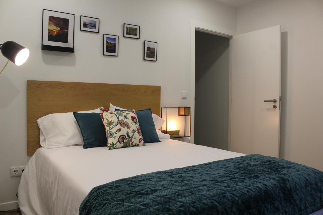 Apartamentos Da Travessa Praia da Vitória Εξωτερικό φωτογραφία