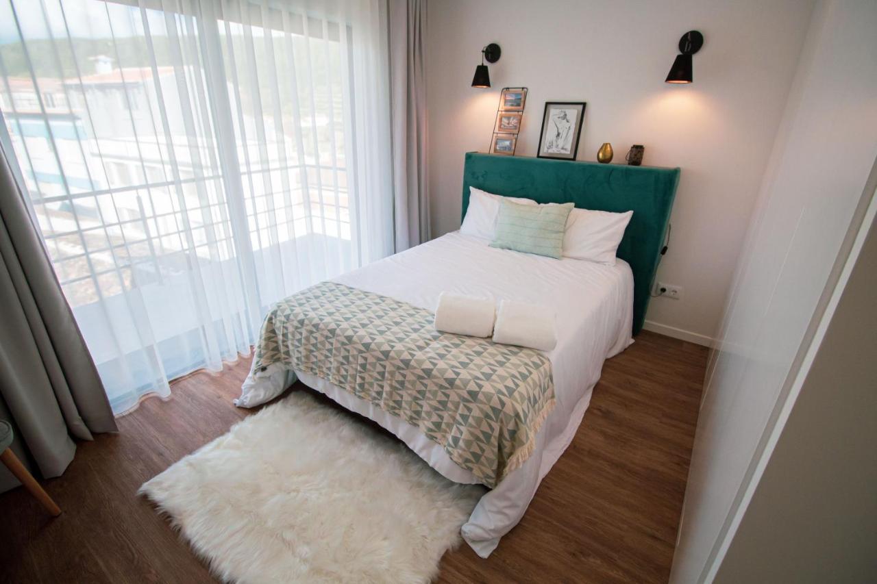 Apartamentos Da Travessa Praia da Vitória Εξωτερικό φωτογραφία