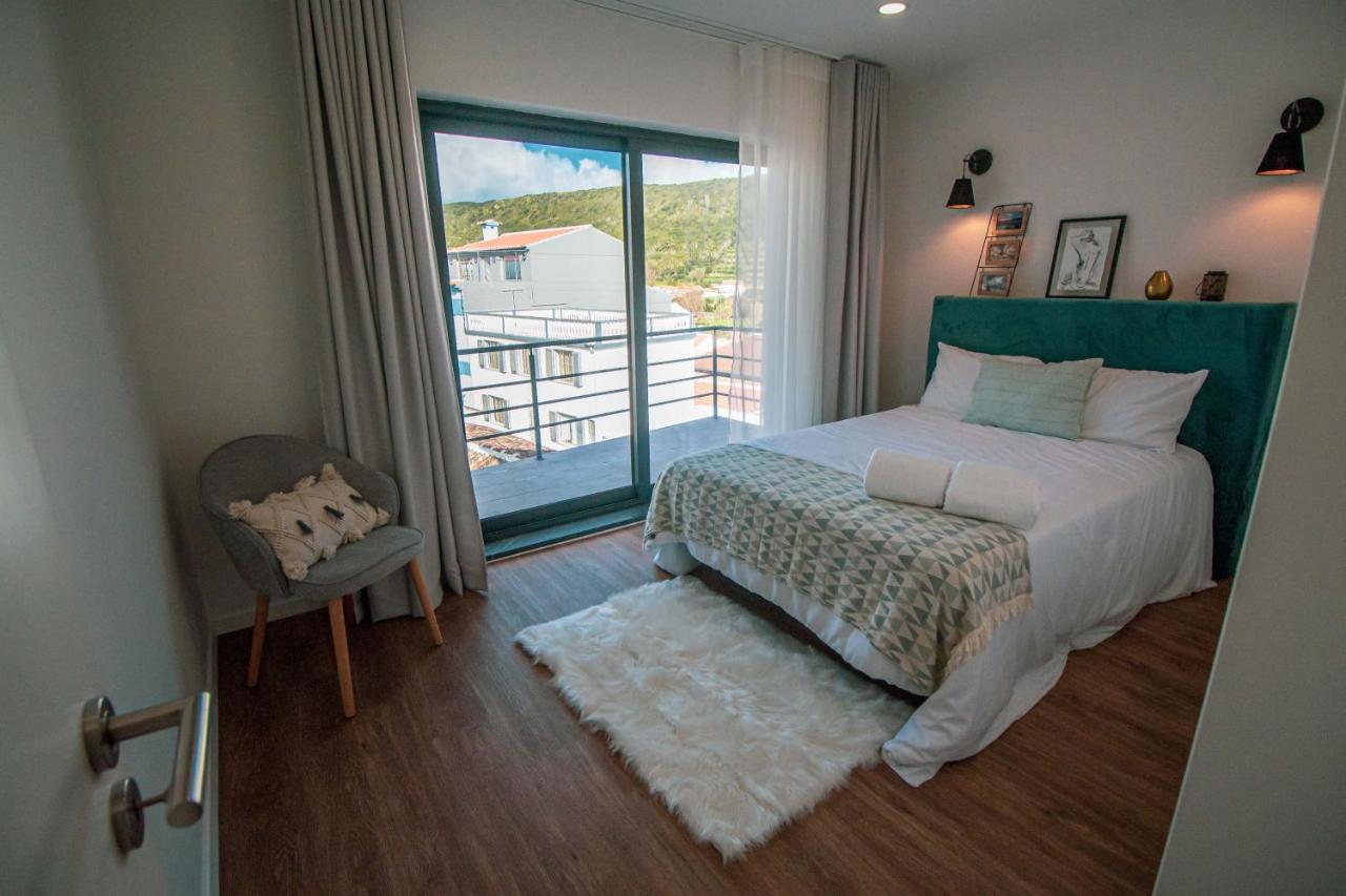 Apartamentos Da Travessa Praia da Vitória Εξωτερικό φωτογραφία