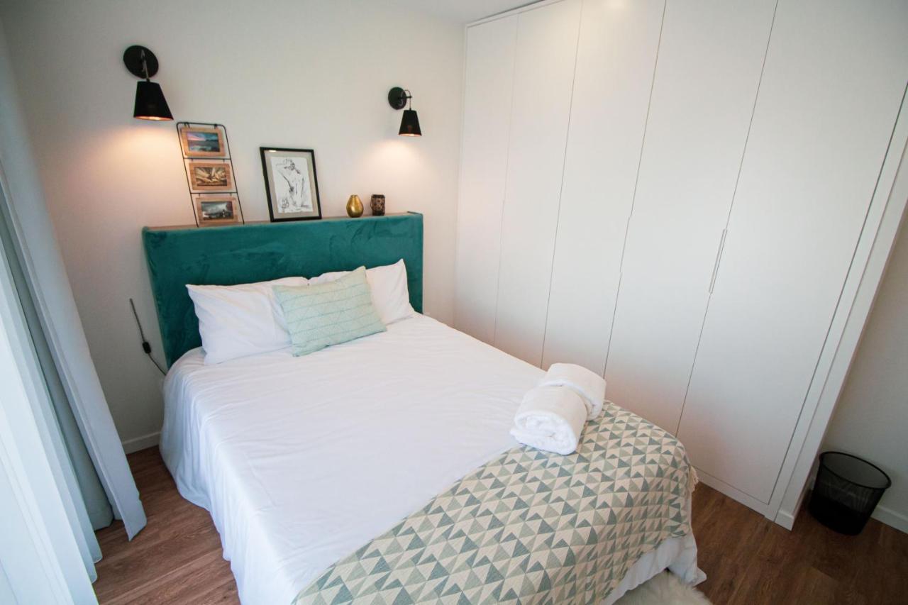 Apartamentos Da Travessa Praia da Vitória Εξωτερικό φωτογραφία