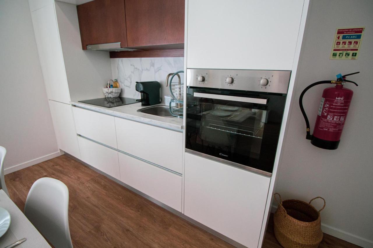 Apartamentos Da Travessa Praia da Vitória Εξωτερικό φωτογραφία
