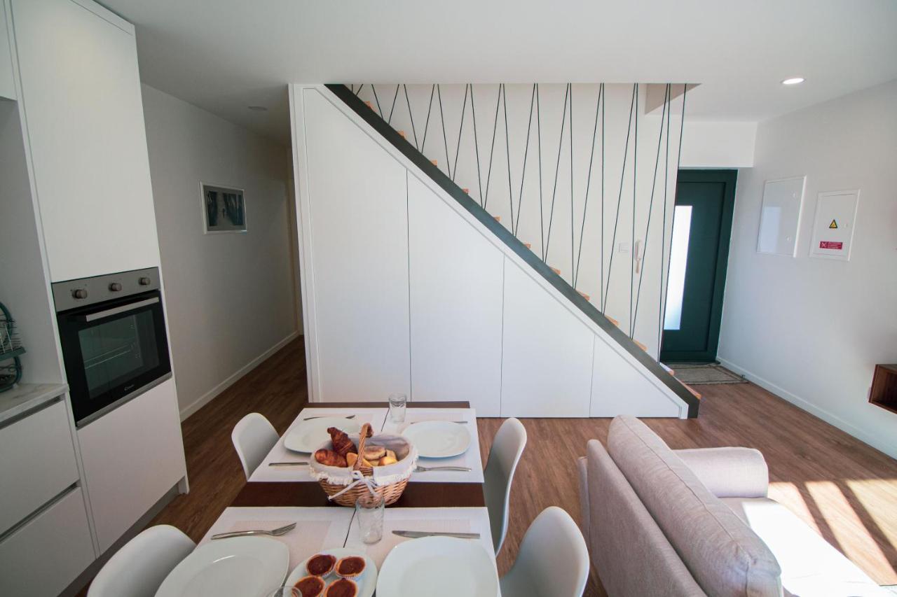 Apartamentos Da Travessa Praia da Vitória Εξωτερικό φωτογραφία